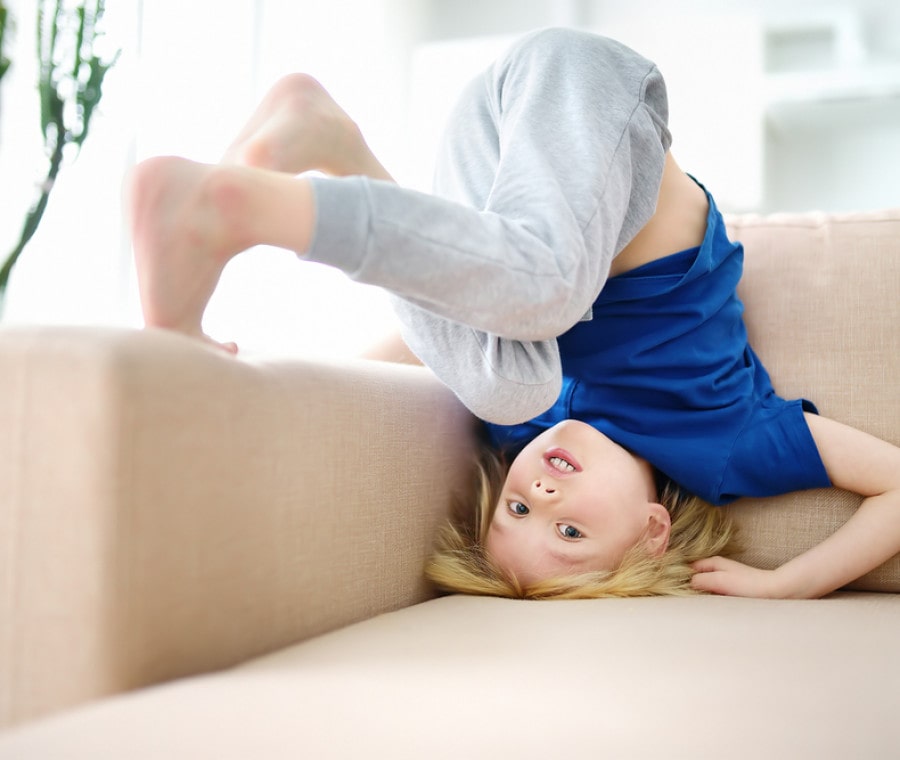 Bambino iperattivo: consigli pratici da seguire a casa e in classe per calmarlo