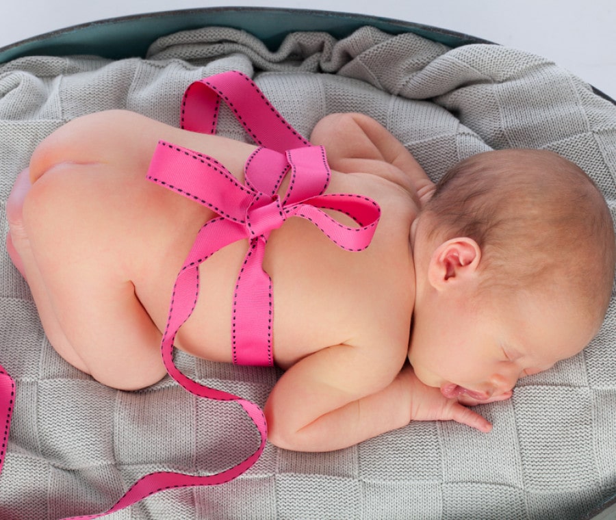 Cosa regalare al neonato: tra regali classici e nuove tendenze
