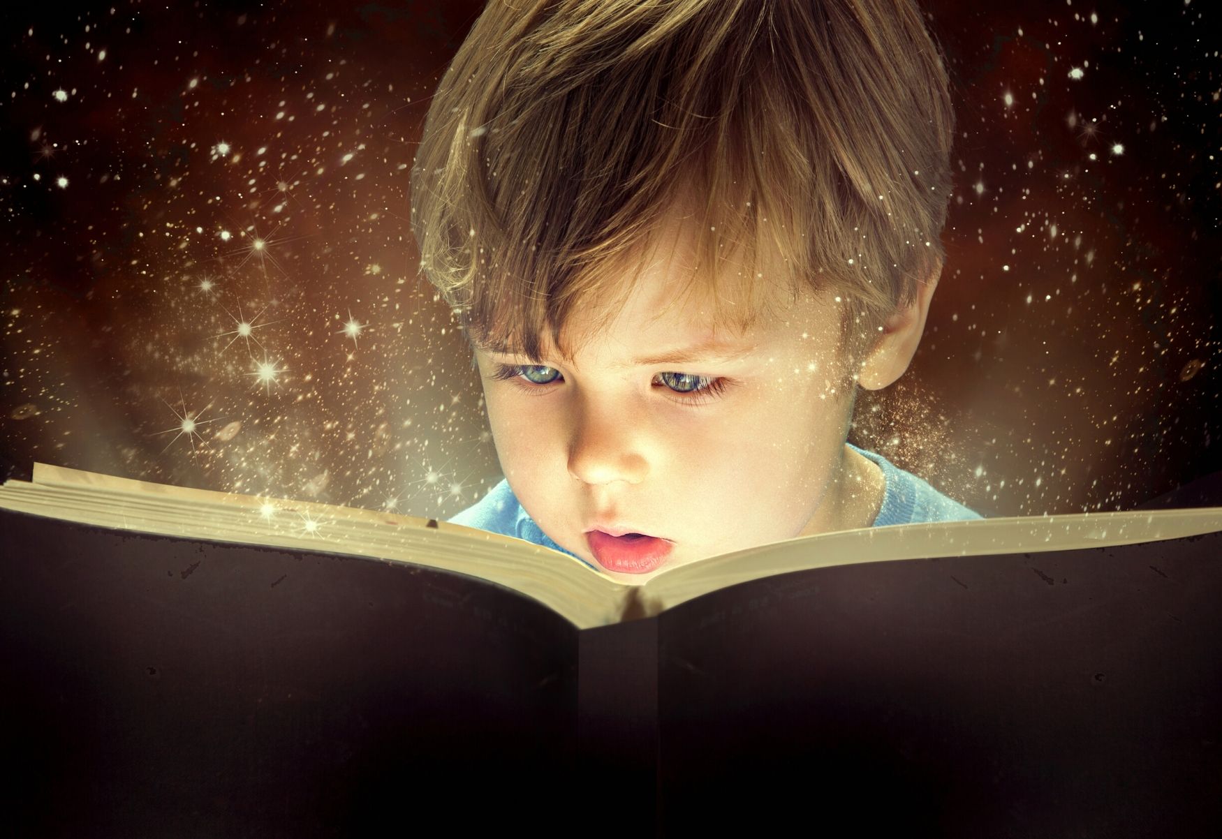 La lettura per i bambini: l’importanza di introdurla fin da piccoli