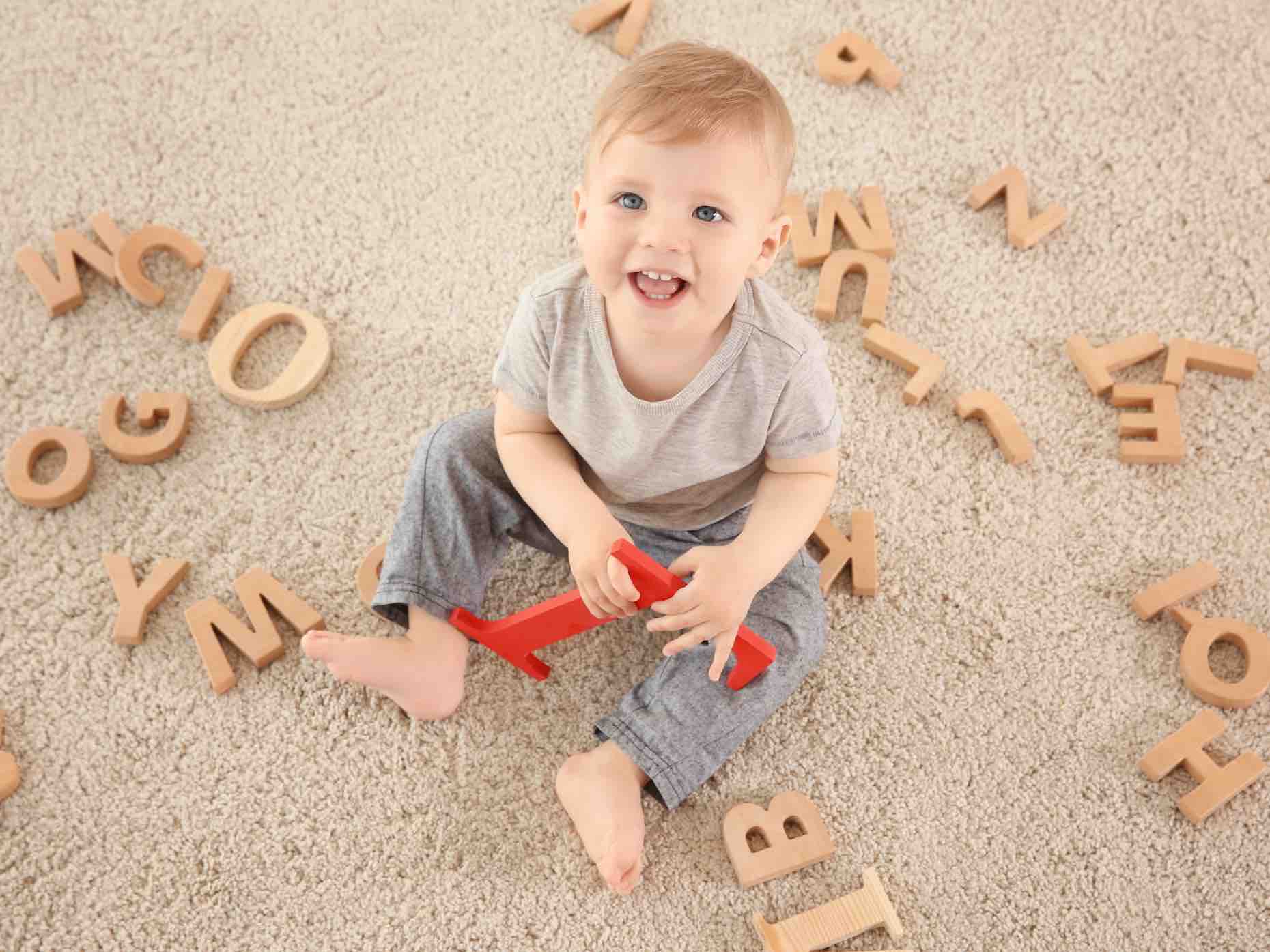 Periodo sensitivo Montessori: cosa si intende e perché è importante