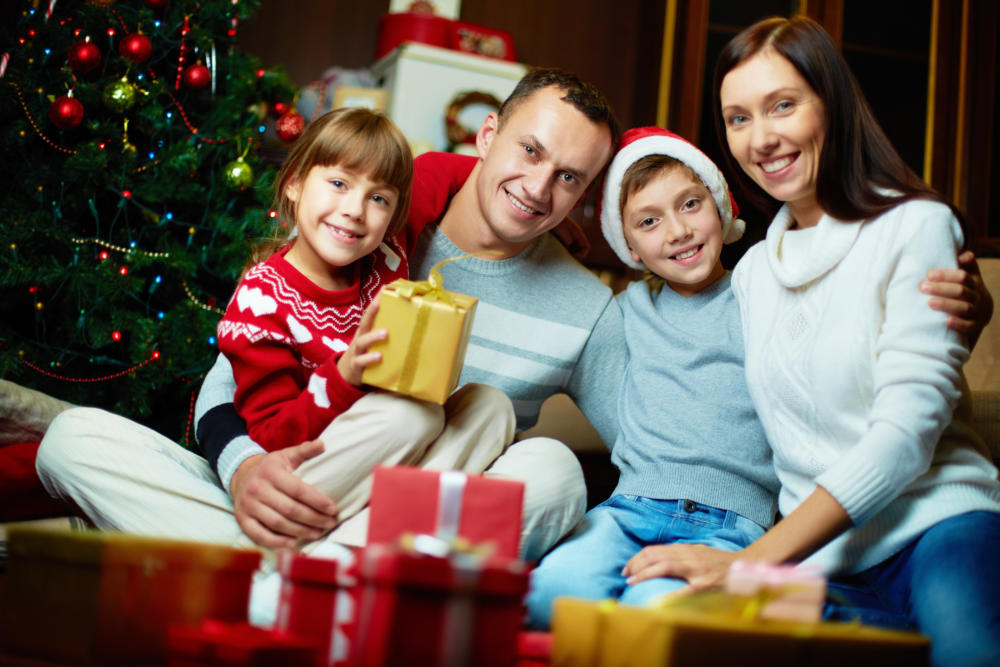 Il Natale: come renderlo speciale per i bambini