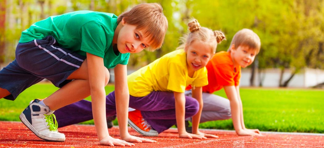 Come far fare sport ai bambini: 10 consigli da mamma