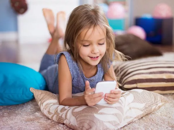alternative smartphone bambini
